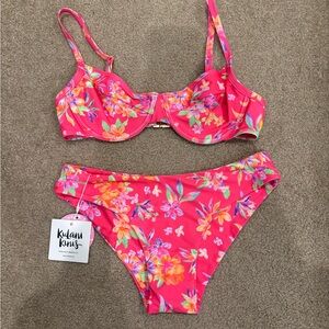 Kulani Kinis - Viva Dreama Swim Suit